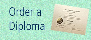 Order Diploma